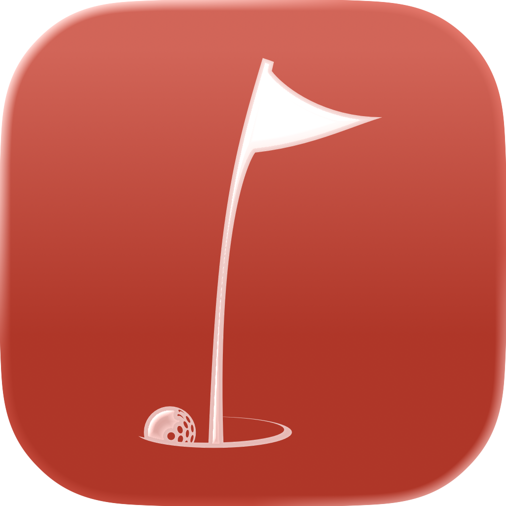 Putt Maker app icon