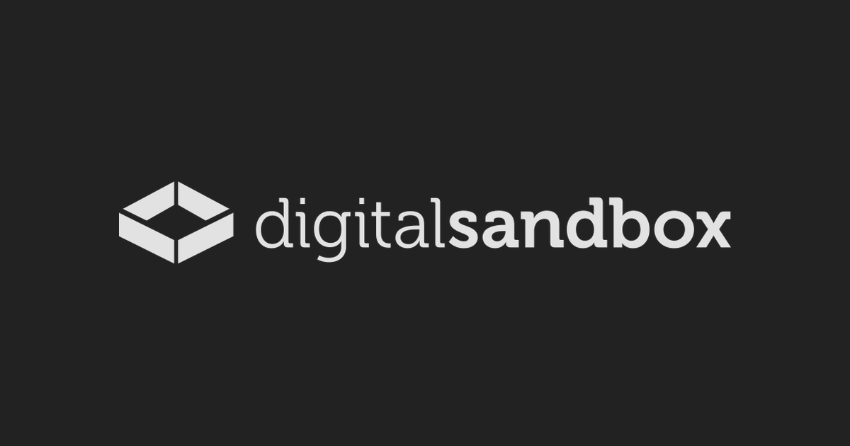 Digital Sandbox logo