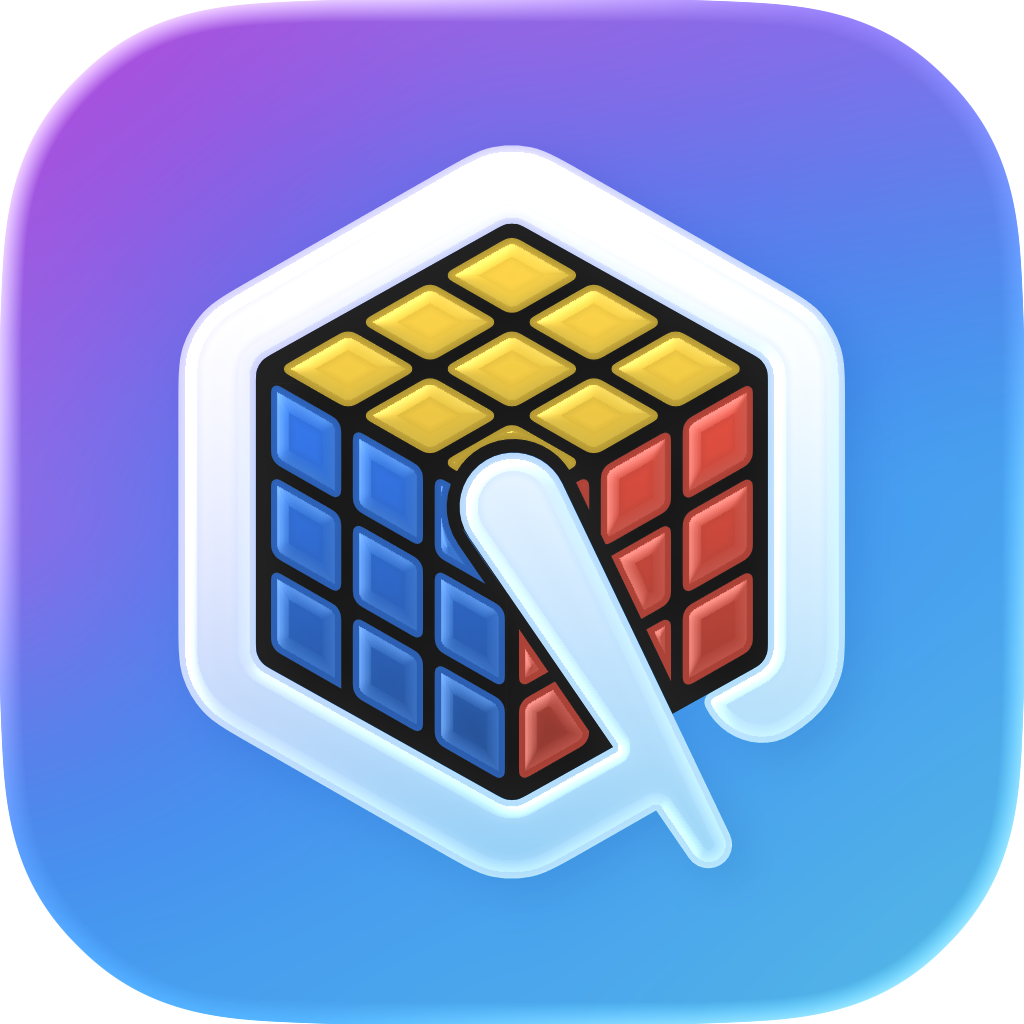 Qubo app icon