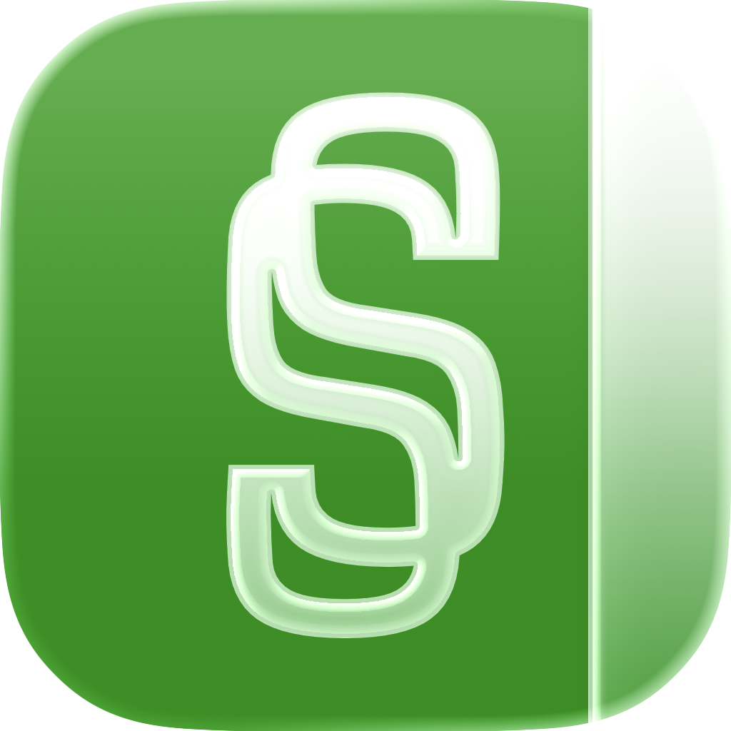Sideline Score app icon